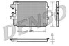 DENSO DCN09030 Condenser, air conditioning